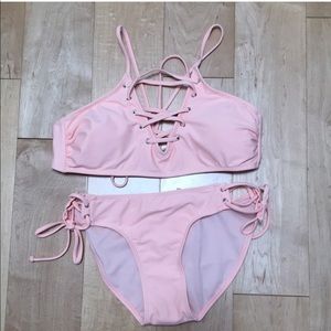 NWT BIKINI SET
